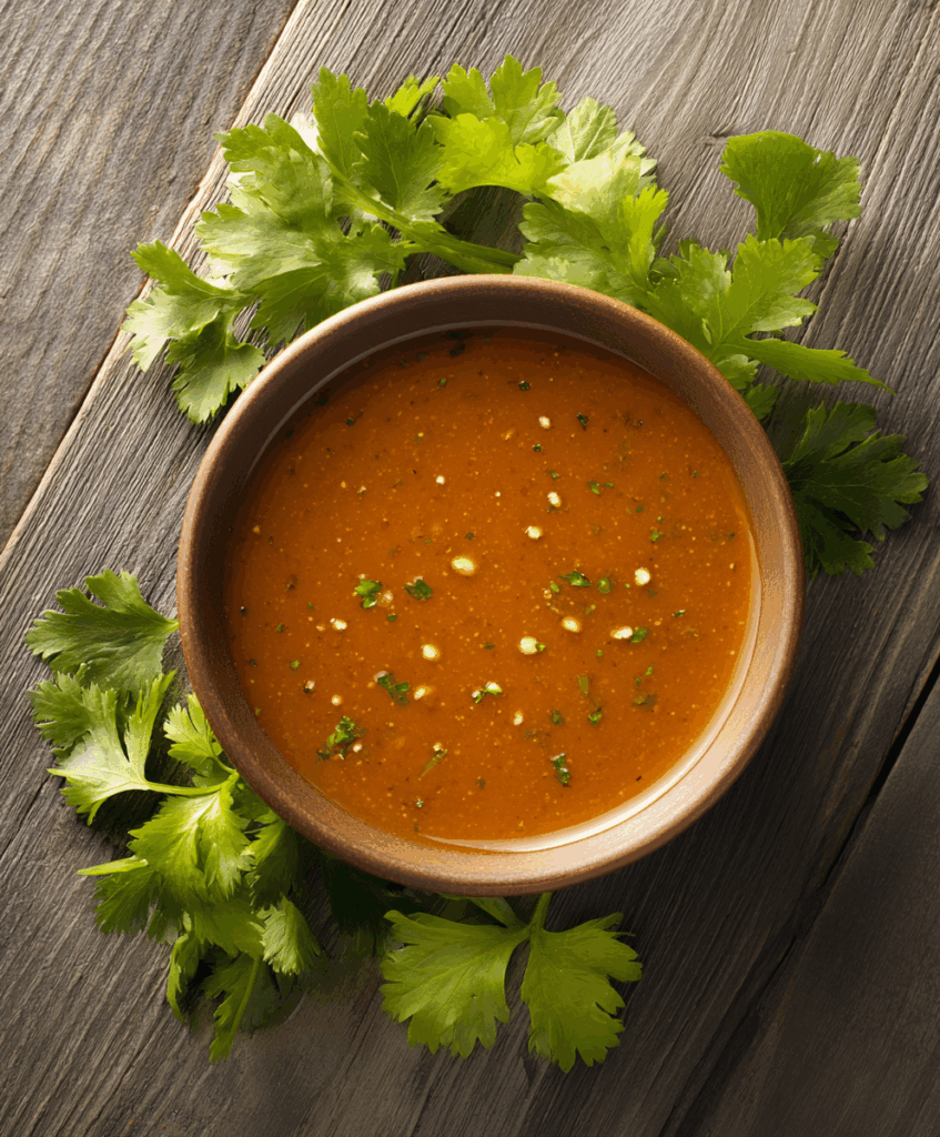 Chipotle Vinaigrette