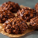No-Bake Cookies Recipe