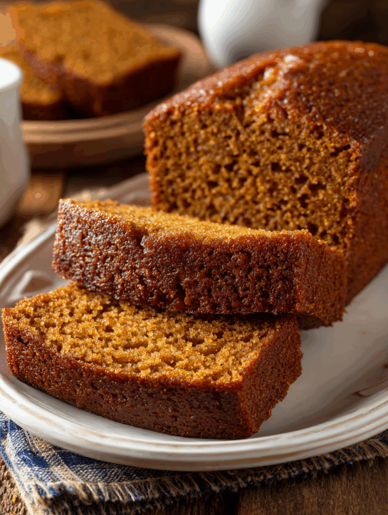 Amish Applesauce Cake Recipe