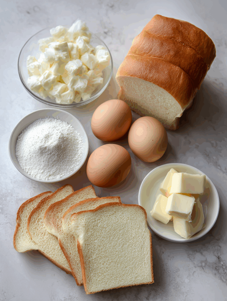 Japanese Egg Sandwich (Tamago Sando)