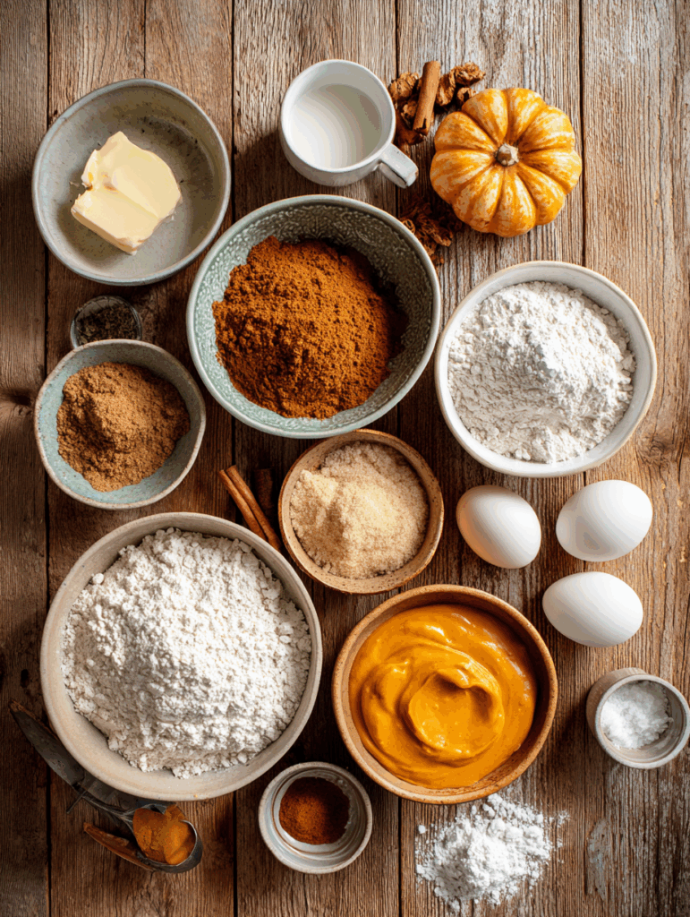 Pumpkin Coffee Cake: A Cozy Fall Treat
