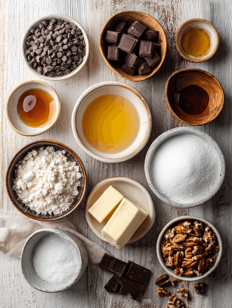 Easy No-Fail Chocolate Fudge Recipe