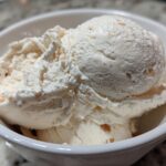 Cottage Cheese Ice Cream