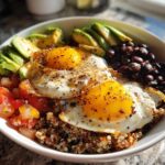 Protein Breakfast Bowl Recipes