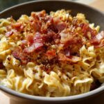 Ramen Carbonara Recipe