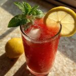 Tomato Lemonade Recipe