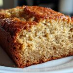 banana bread recipe