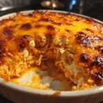 buffalo chicken dip