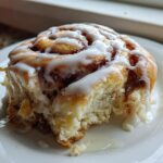 cinnamon rolls