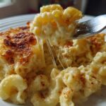 mac and cheese recipe