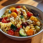 pasta salad