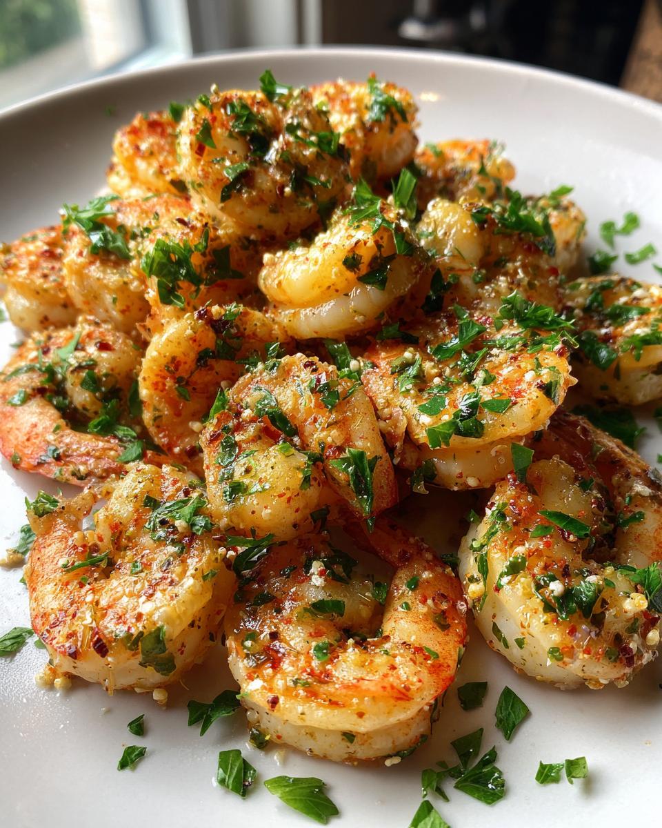 shrimp recipes - detail 1