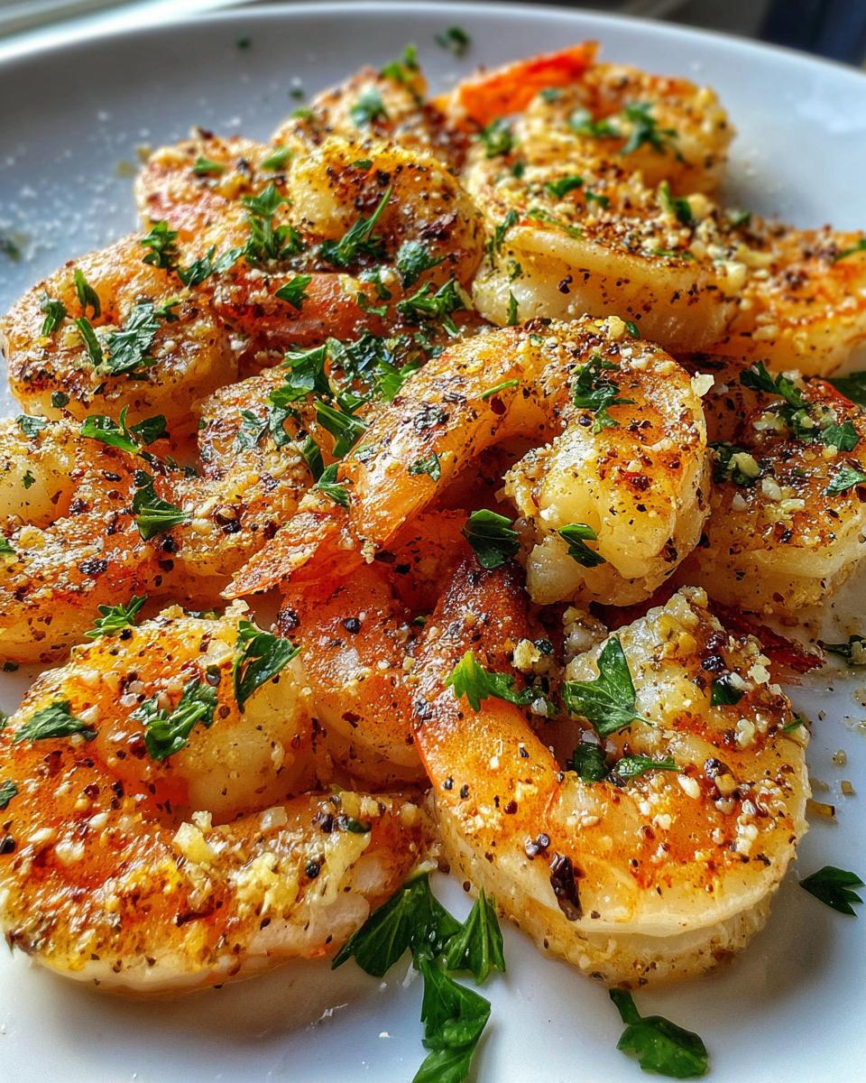 shrimp recipes - detail 2