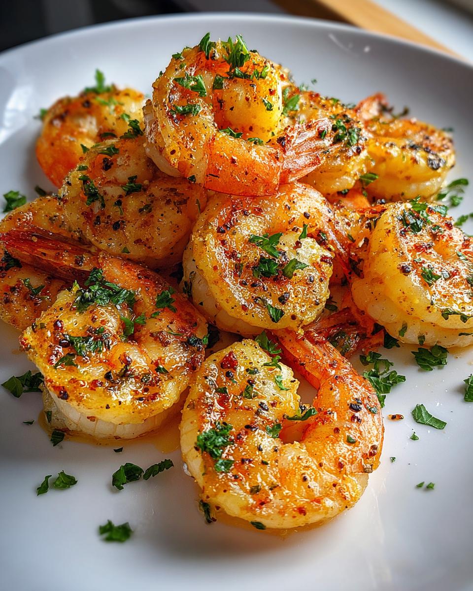 shrimp recipes - detail 3