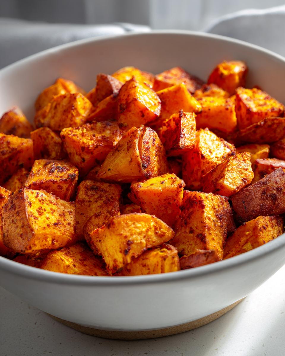 sweet potato recipes - detail 1