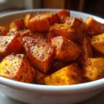 sweet potato recipes