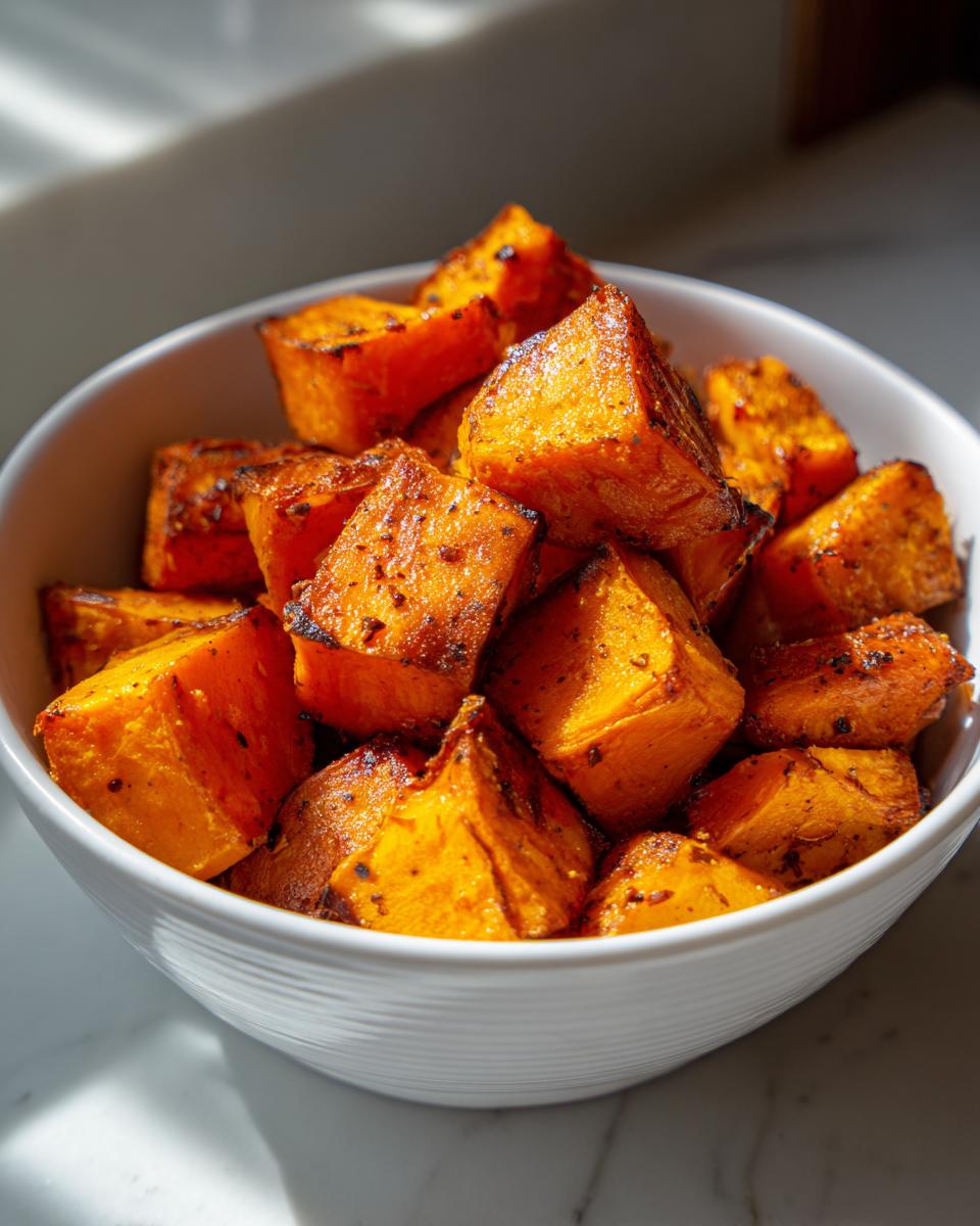sweet potato recipes - detail 2