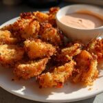 Awesome Blossom Onion Bites