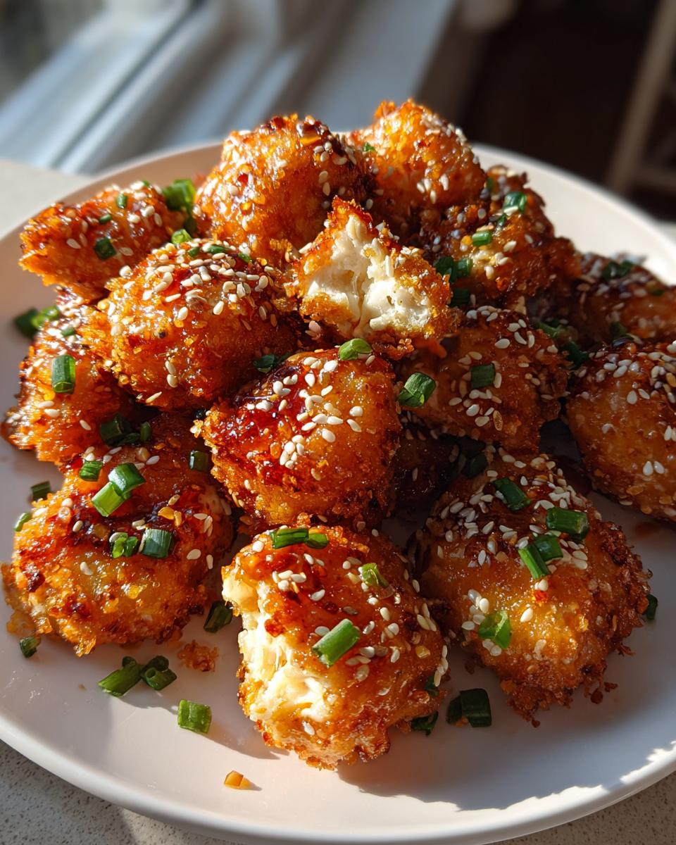 Bang Bang Chicken Bites - detail 3