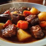 Beef Stew