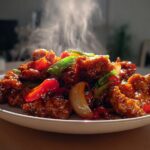 Beijing Beef