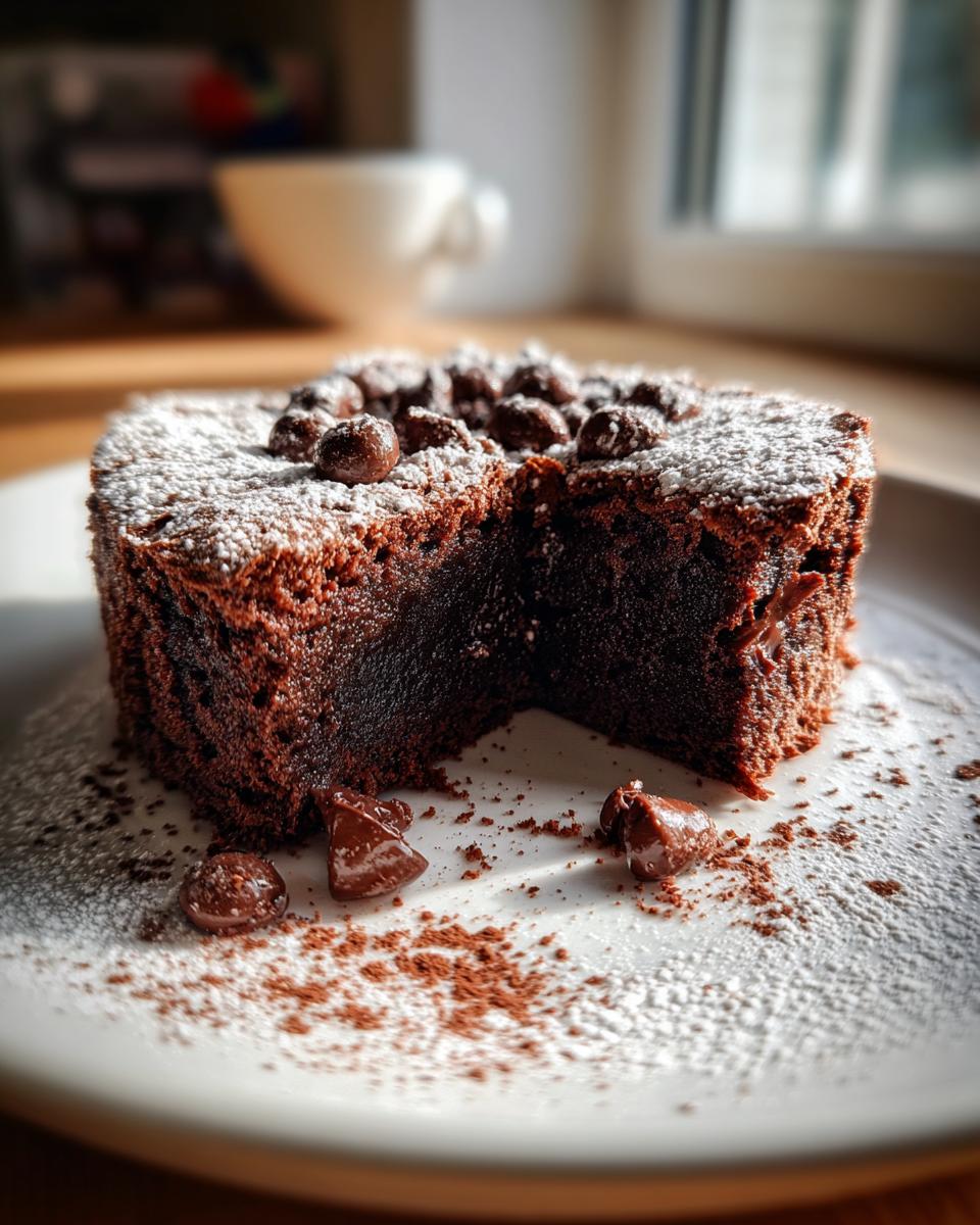 Chaos Cake - detail 1