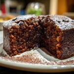 Chaos Cake