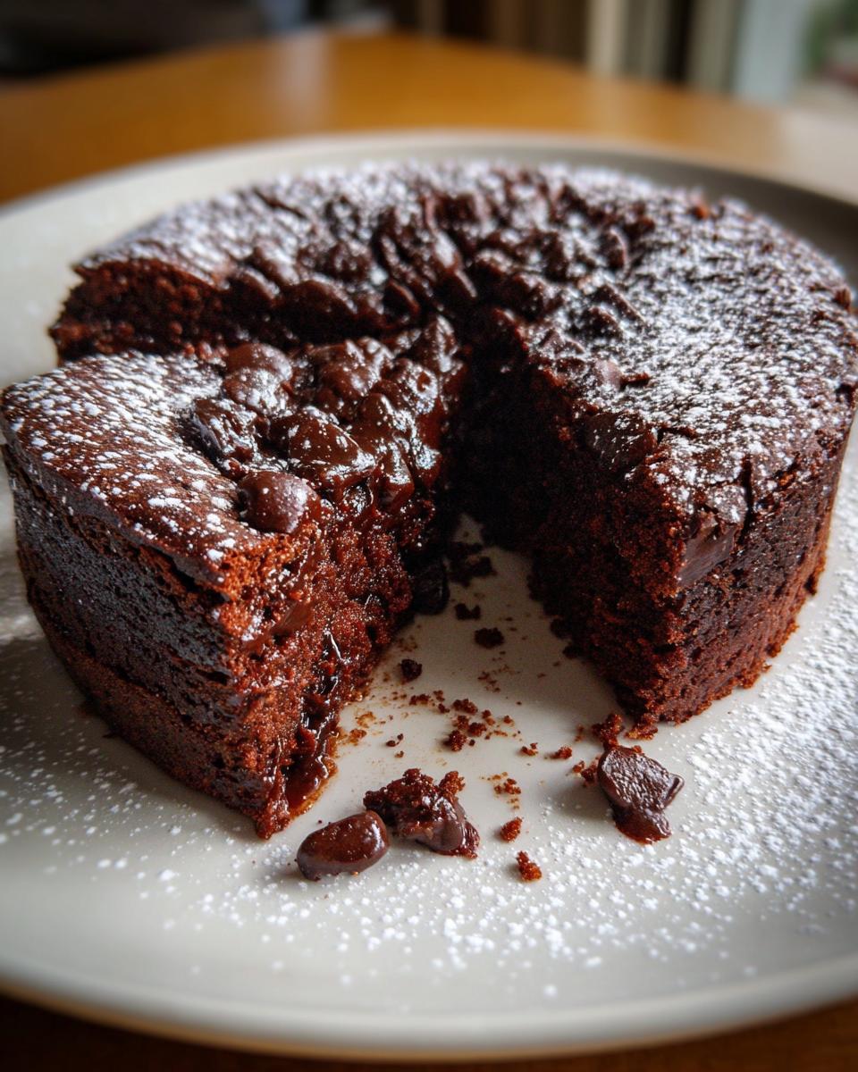 Chaos Cake - detail 3