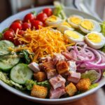 Chef Salad