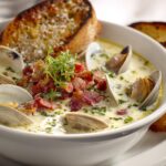 Clam Chowder