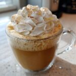 Classic Pumpkin Spice Latte