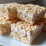 Classic Rice Krispie Treats