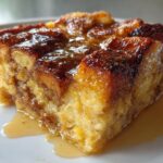 Easy French Toast Casserole
