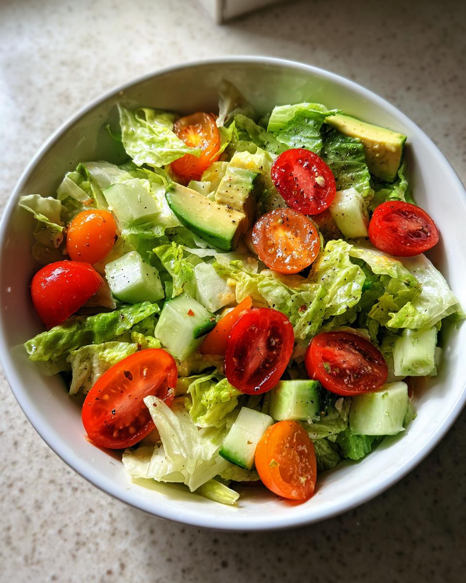 Ensalada Fría - detail 1