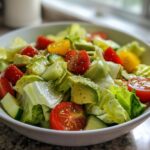 Ensalada Fría