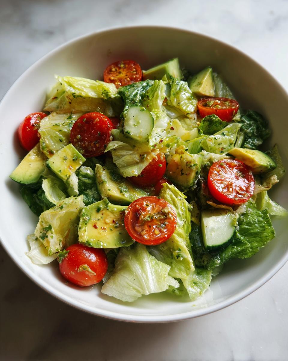 Ensalada Fría - detail 2