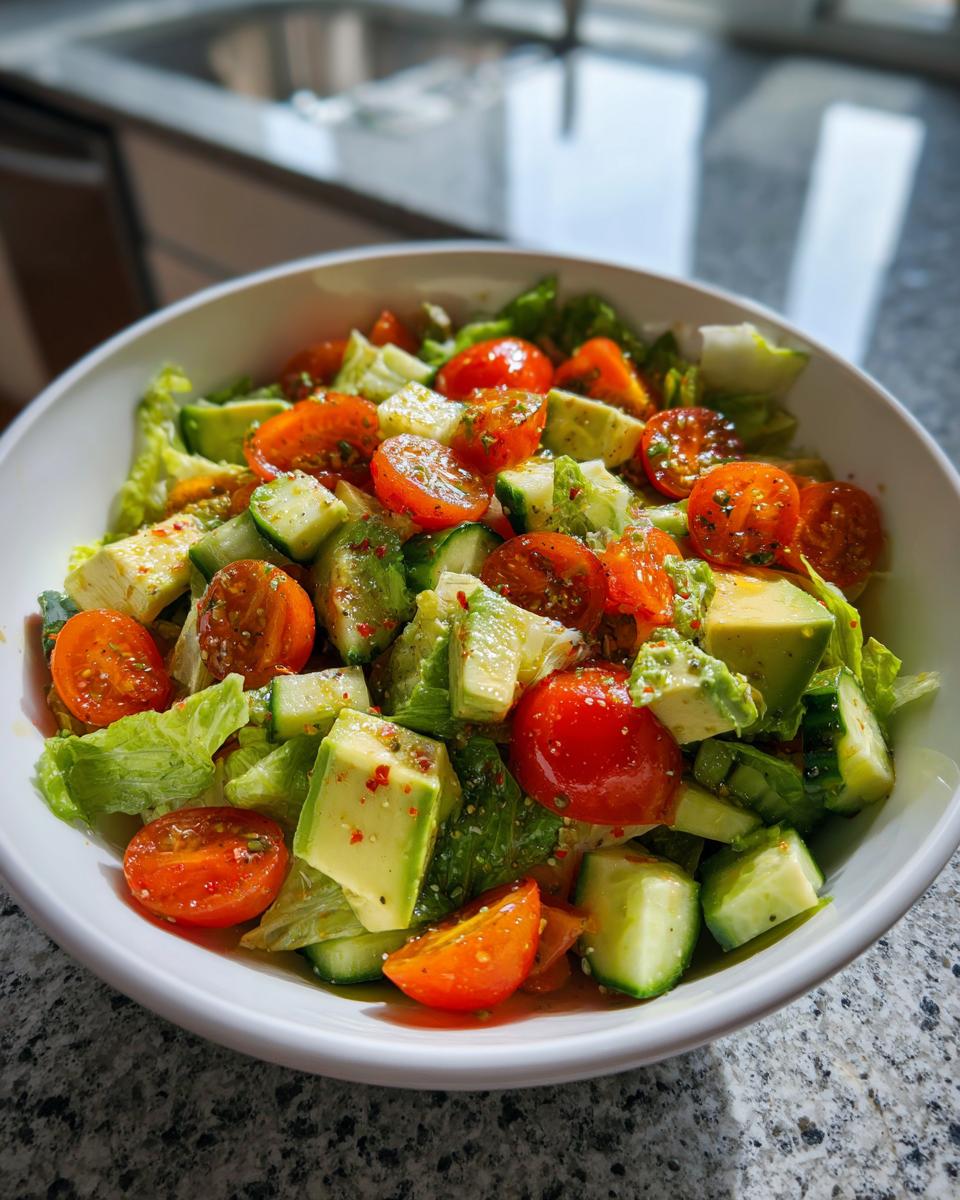 Ensalada Fría - detail 3