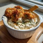 Fried Pickle Dip
