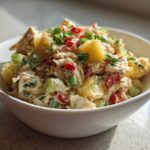 Hawaiian Chicken Salad