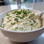 High-Protein Dip