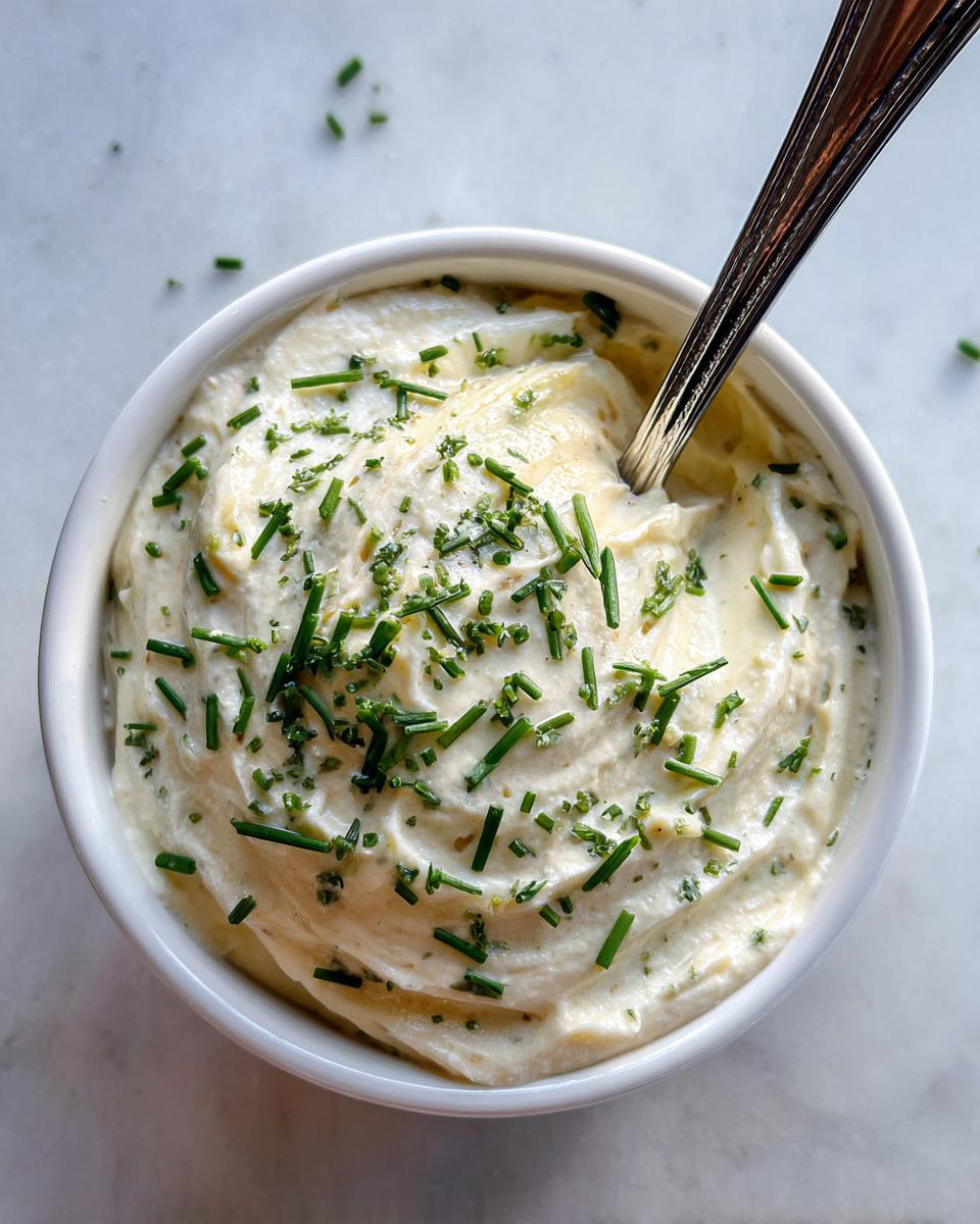 High-Protein Dip - detail 3