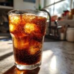 Homemade Cold Brew Coffee