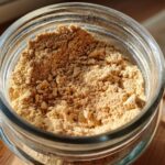 Homemade Protein Powder