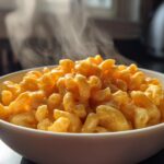 Mac n Cheese