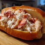New England Lobster Rolls