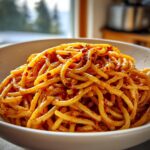 One-Pot Pasta