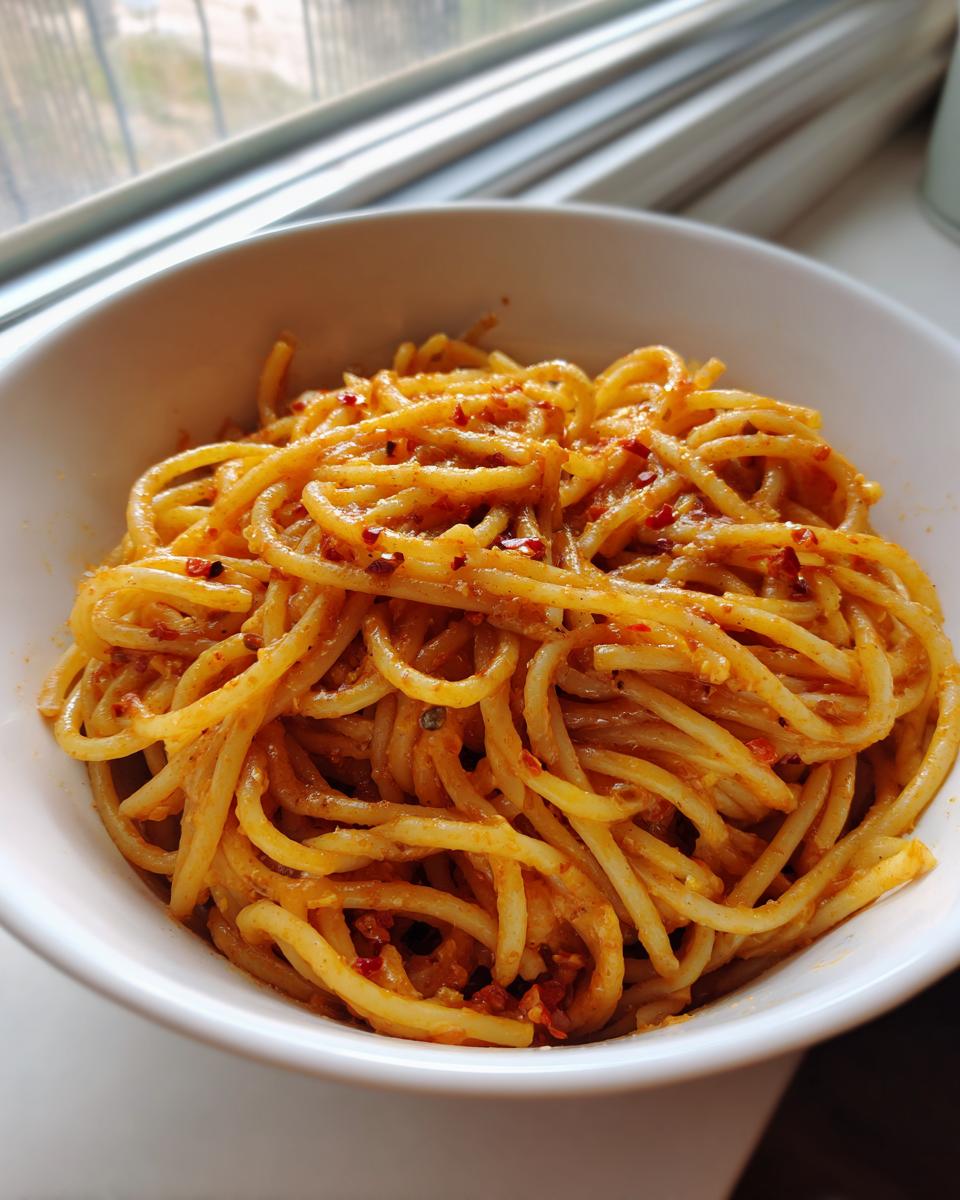 One-Pot Pasta - detail 3