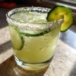 Pickle Margarita