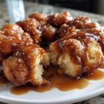 Pull-Apart Monkey Bread