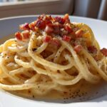 Spaghetti Carbonara
